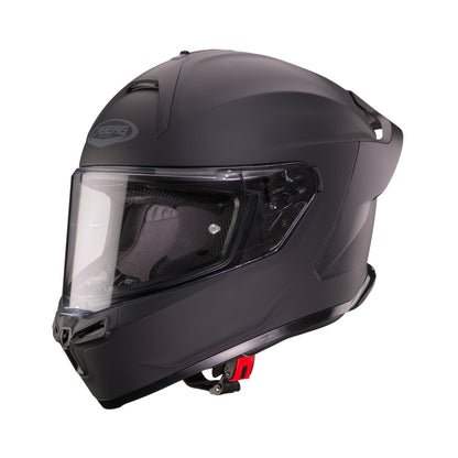 Caberg Roxter Helmet Black Matt