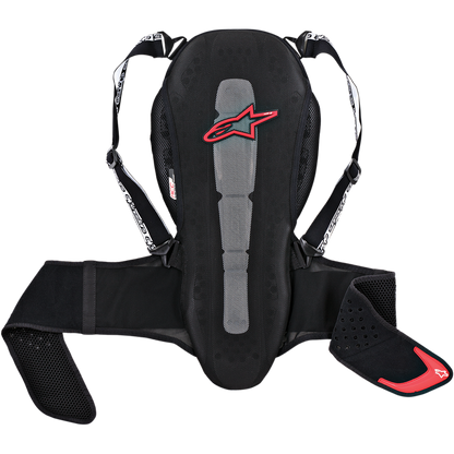 Paraschiena Alpinestars Nucleon Kr-2 Back Protector