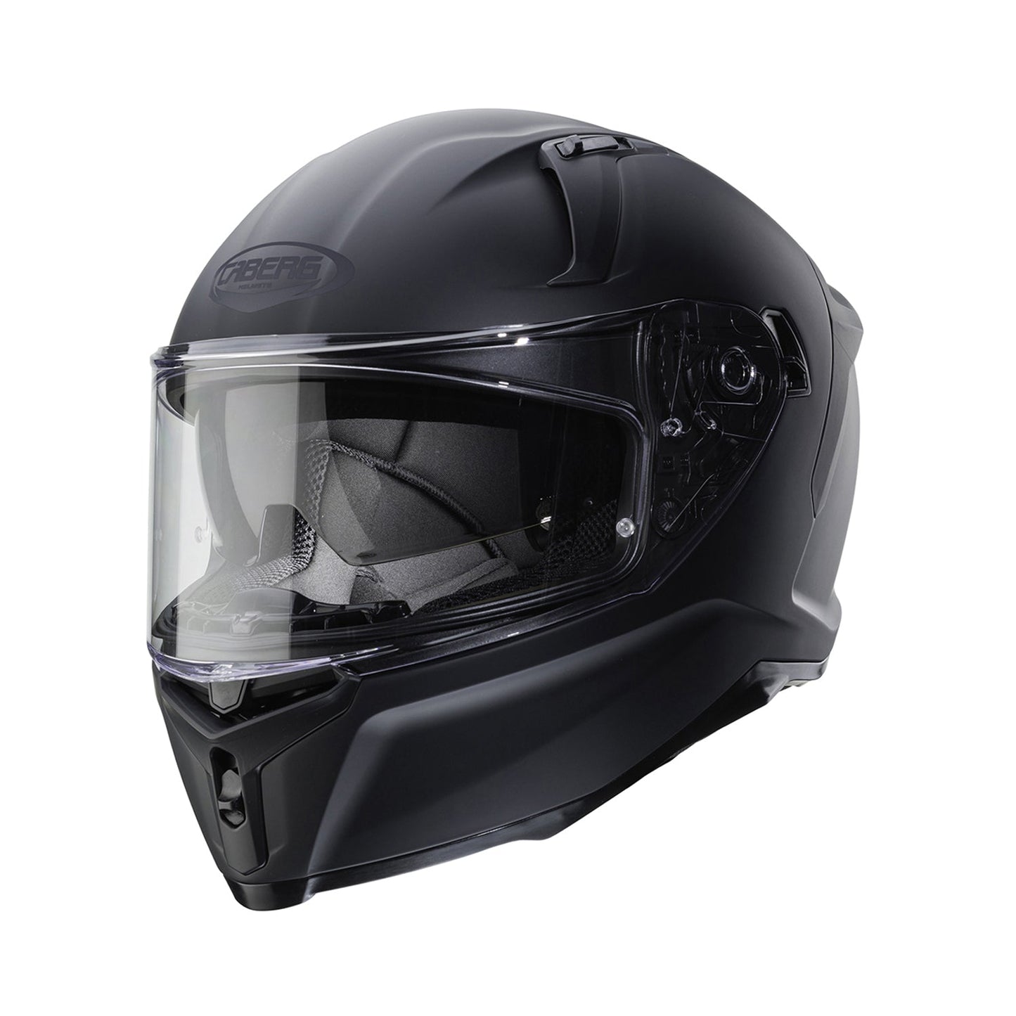 Caberg Avalon X Helmet Black Matt
