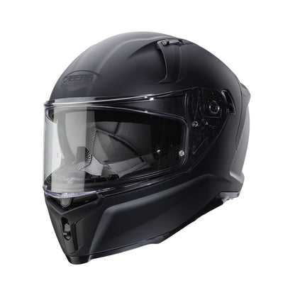 Caberg Avalon X Helmet Black Matt