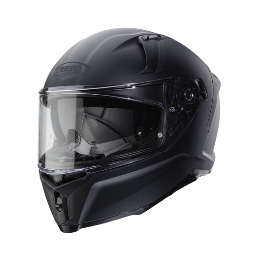 Caberg Avalon X Helmet Black Matt
