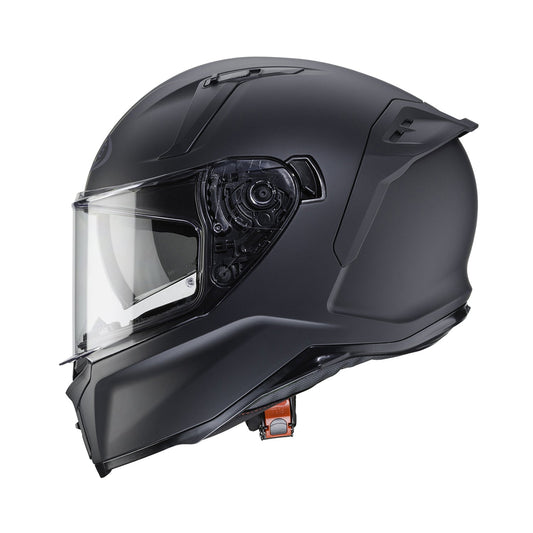 Caberg Avalon X Helmet Black Matt
