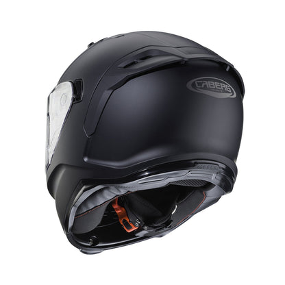 Caberg Avalon X Helmet Black Matt