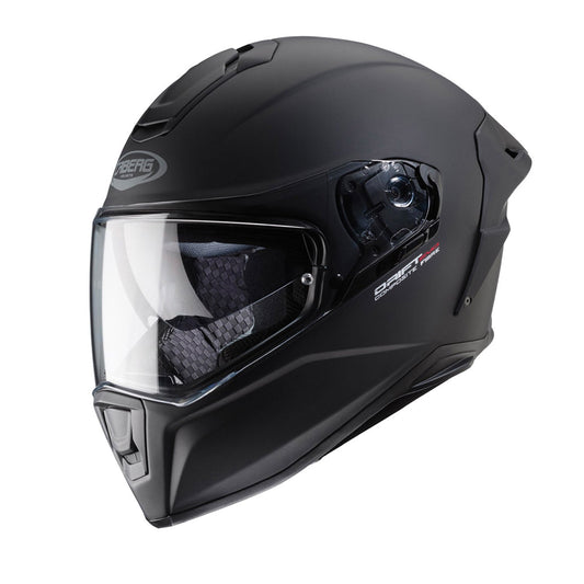 Caberg Drift Evo Helmet Black Matt