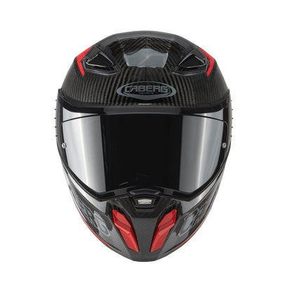 Caberg Drift Evo II Carbon Helmet Nova Red