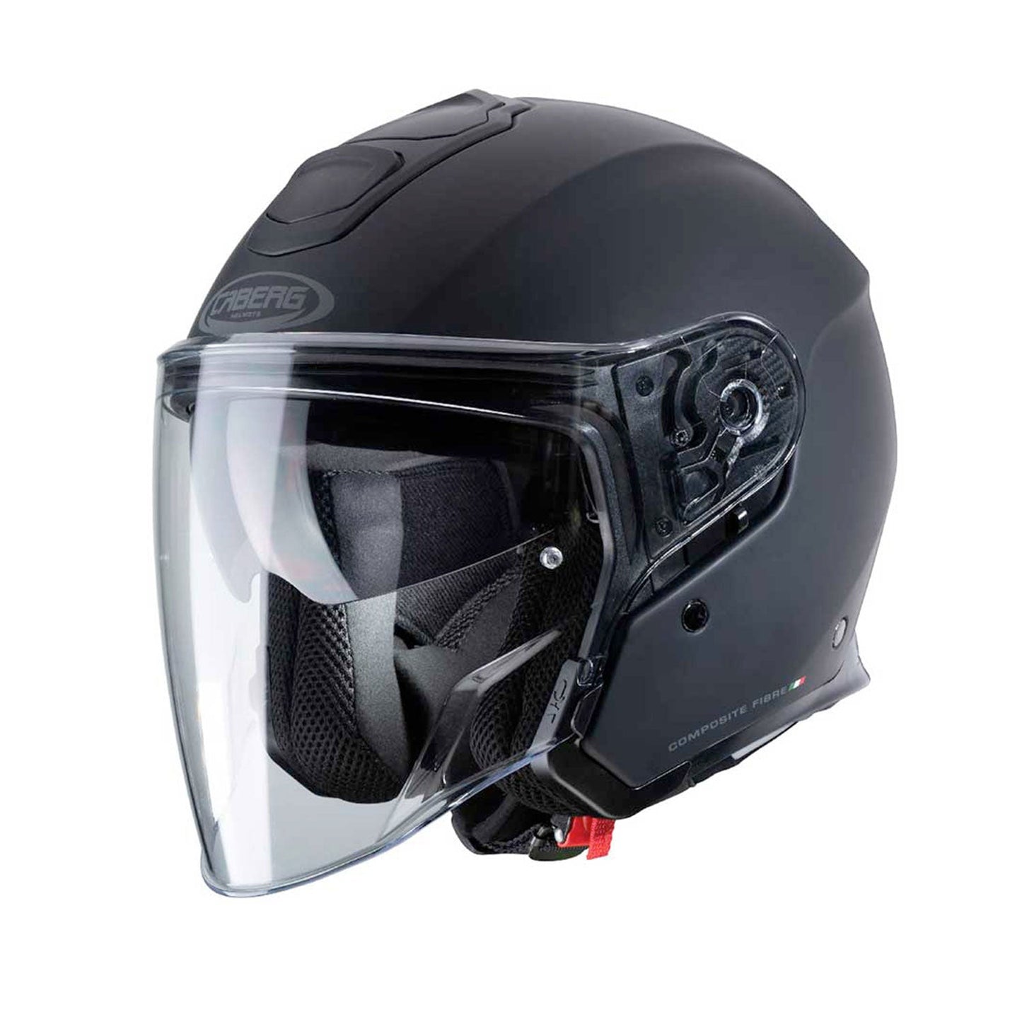 Caberg Flyon Helmet Black Matt