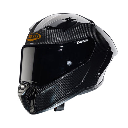 Caberg GP01 Carbon Gloss