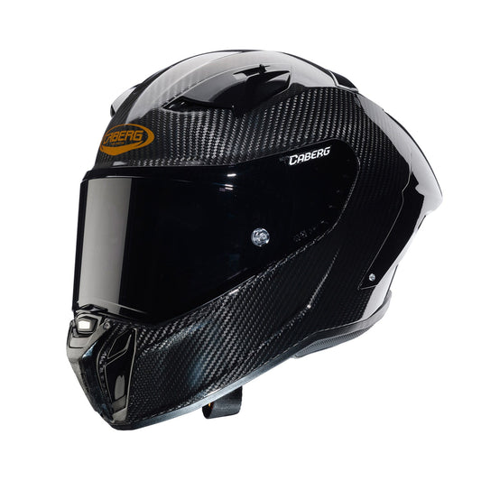 Caberg GP01 Carbon Gloss