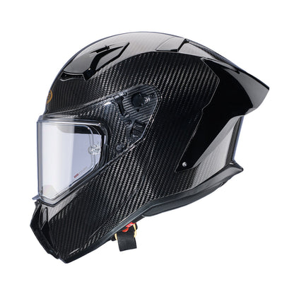 Caberg GP01 Carbon Gloss