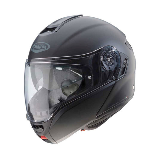 Caberg Levo Helmet Black Matt