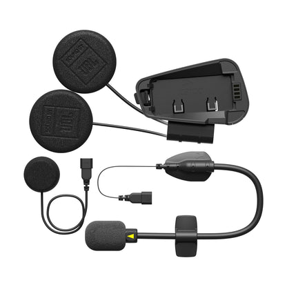 Cardo Freecom/ Spirit 2nd Helmet Kit