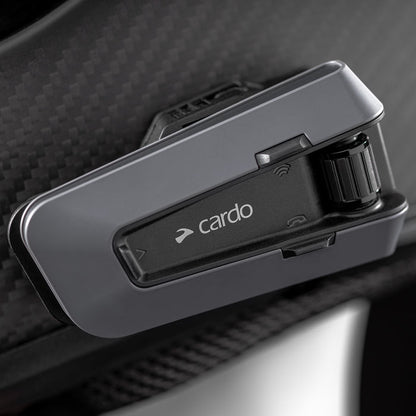 Cardo Packtalk Edge Single