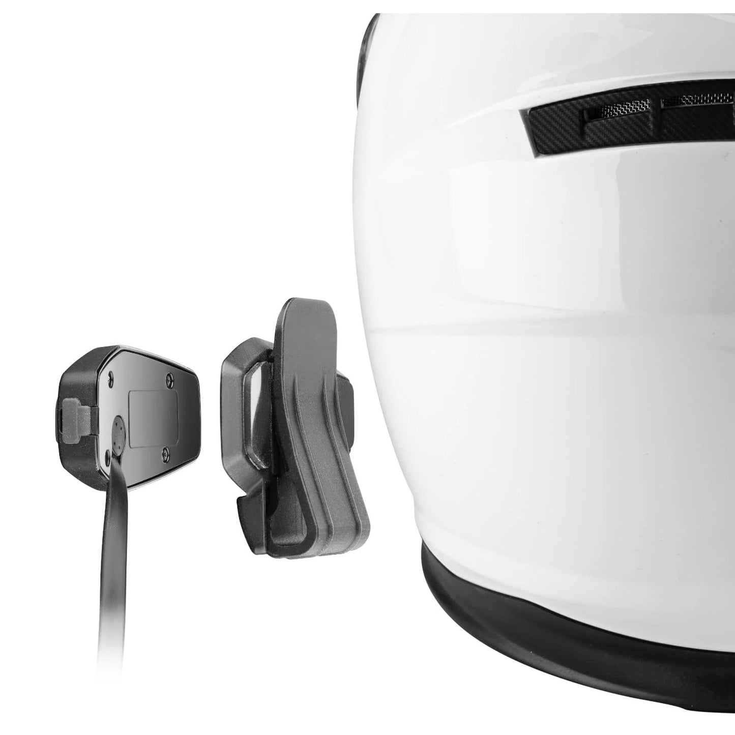 Cellularline U-Com4 Interphone Singolo