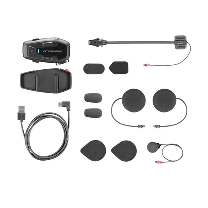 Cellularline U-Com7R Interphone Doppio