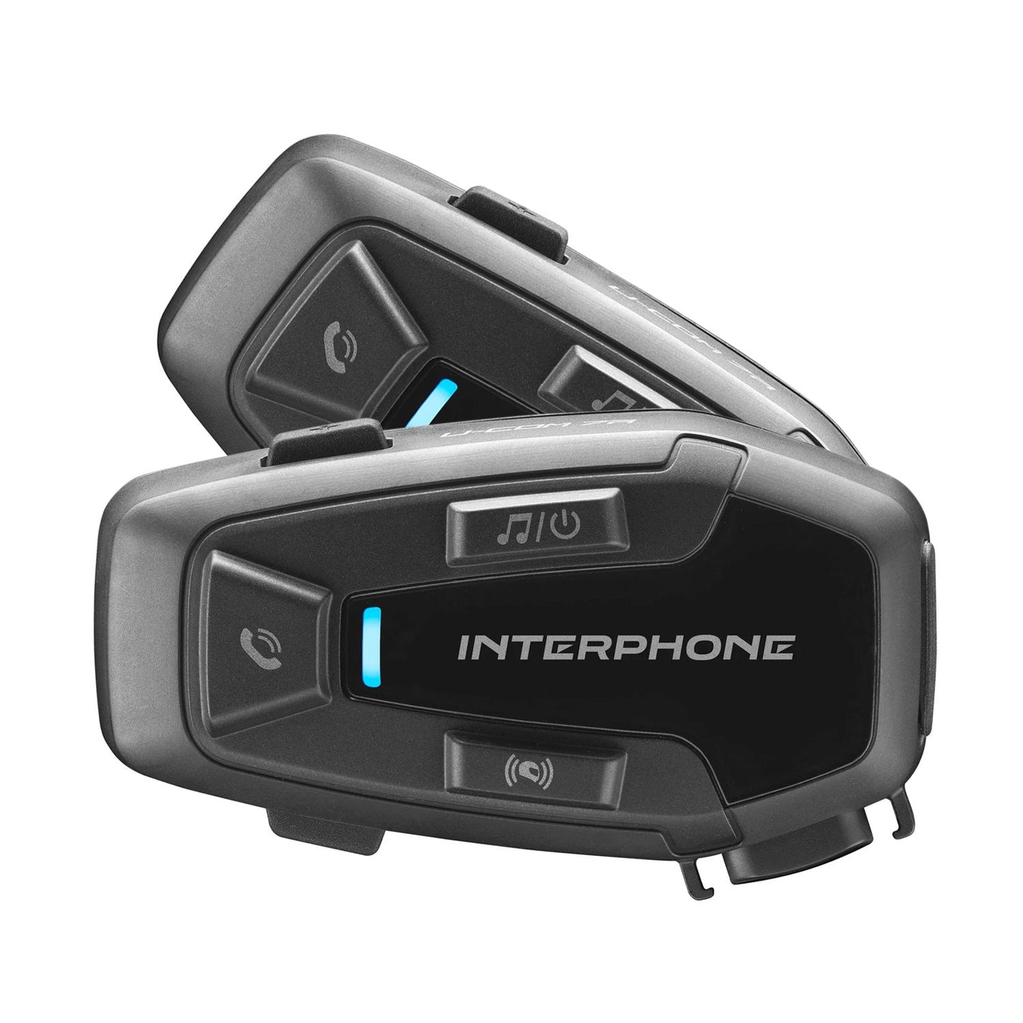 Cellularline U-Com7R Interphone Doppio