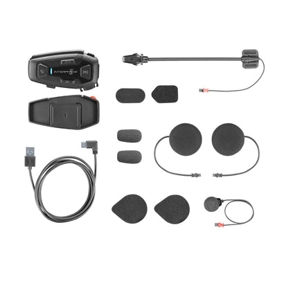 Cellularline U-Com8R Interphone Singolo