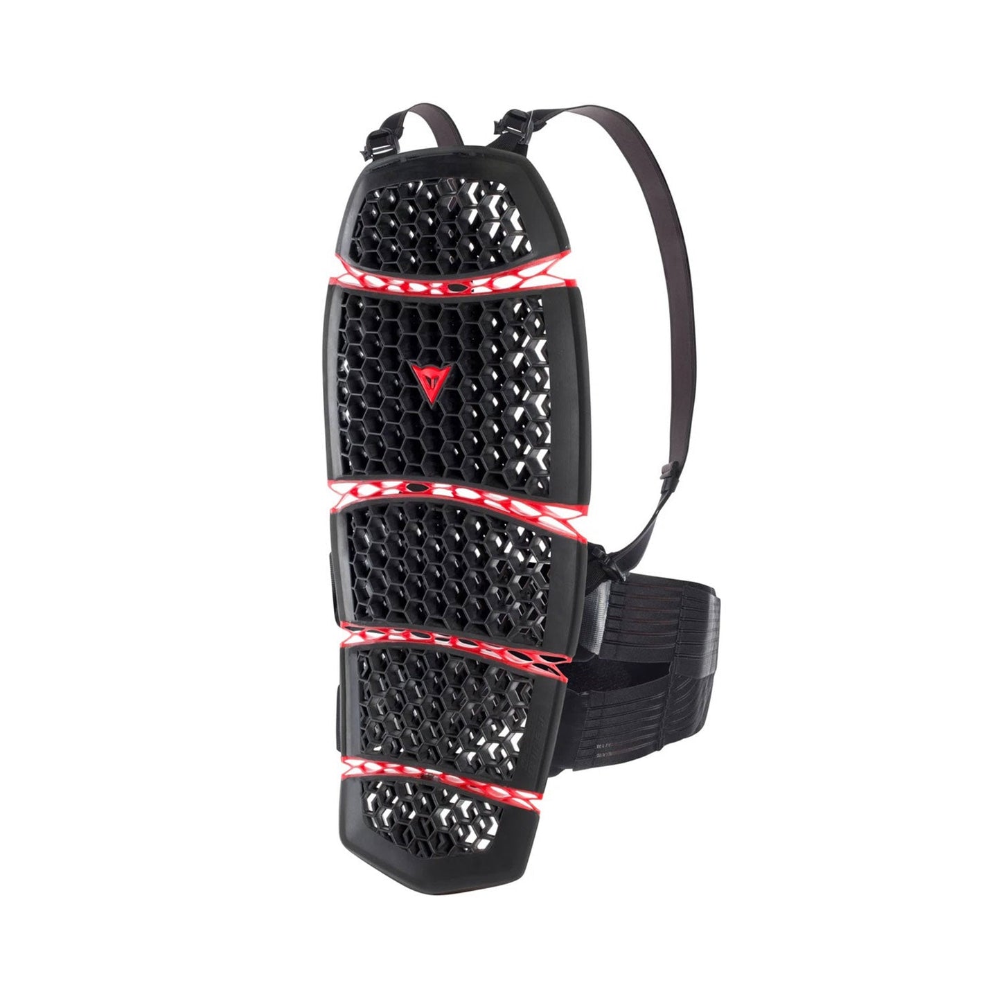 Dainese Pro-Armor Back Protector Long 2.0 Black