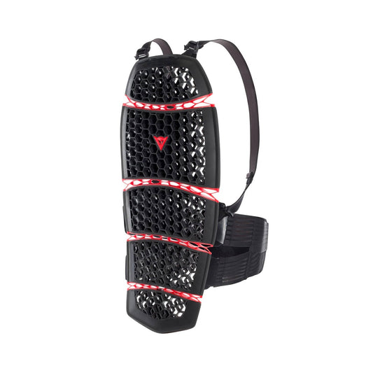 Dainese Pro-Armor Back Protector Long 2.0 Black