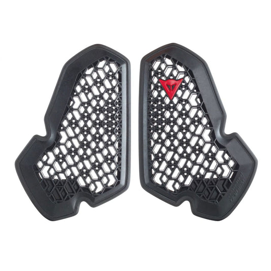 Dainese Pro-Armor Chest 2PC L2 Black