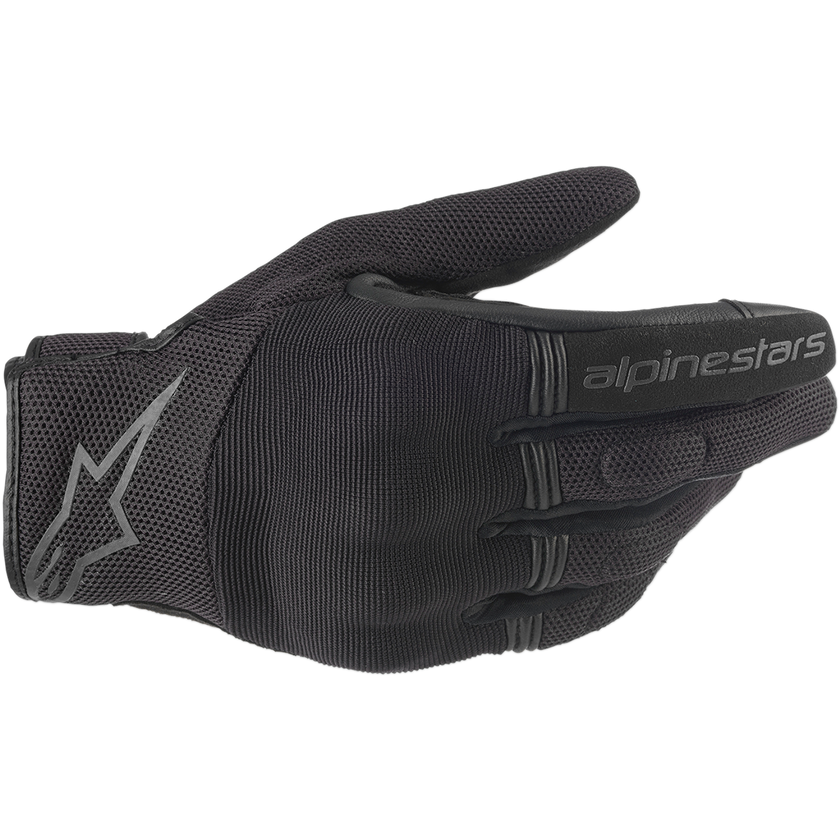 Guanti Moto Estivi ALPINESTARS Copper Nero