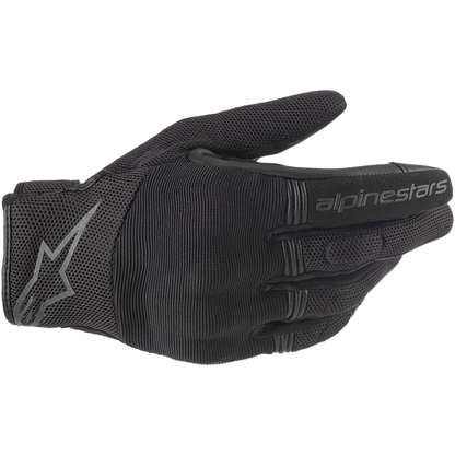Guanti Moto Estivi ALPINESTARS Copper Nero