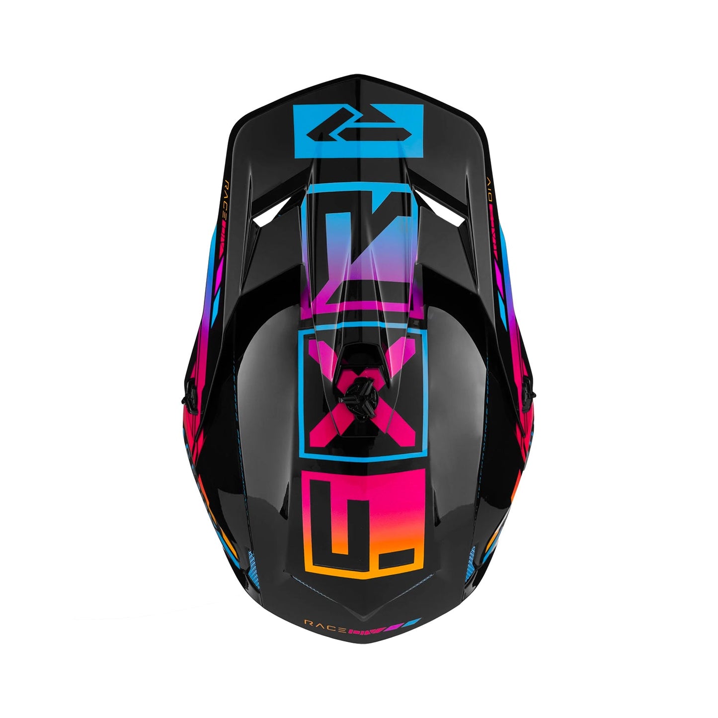 FXR Clutch CX Pro Mips Helmet Spectrum