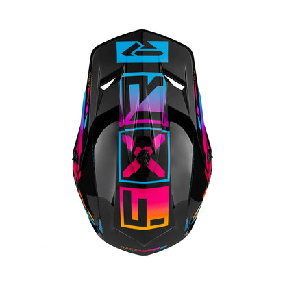 FXR Clutch CX Pro Mips Helmet Spectrum