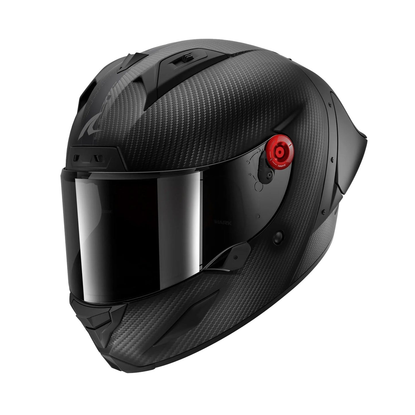 Shark Aeron GP Full Carbon Matte