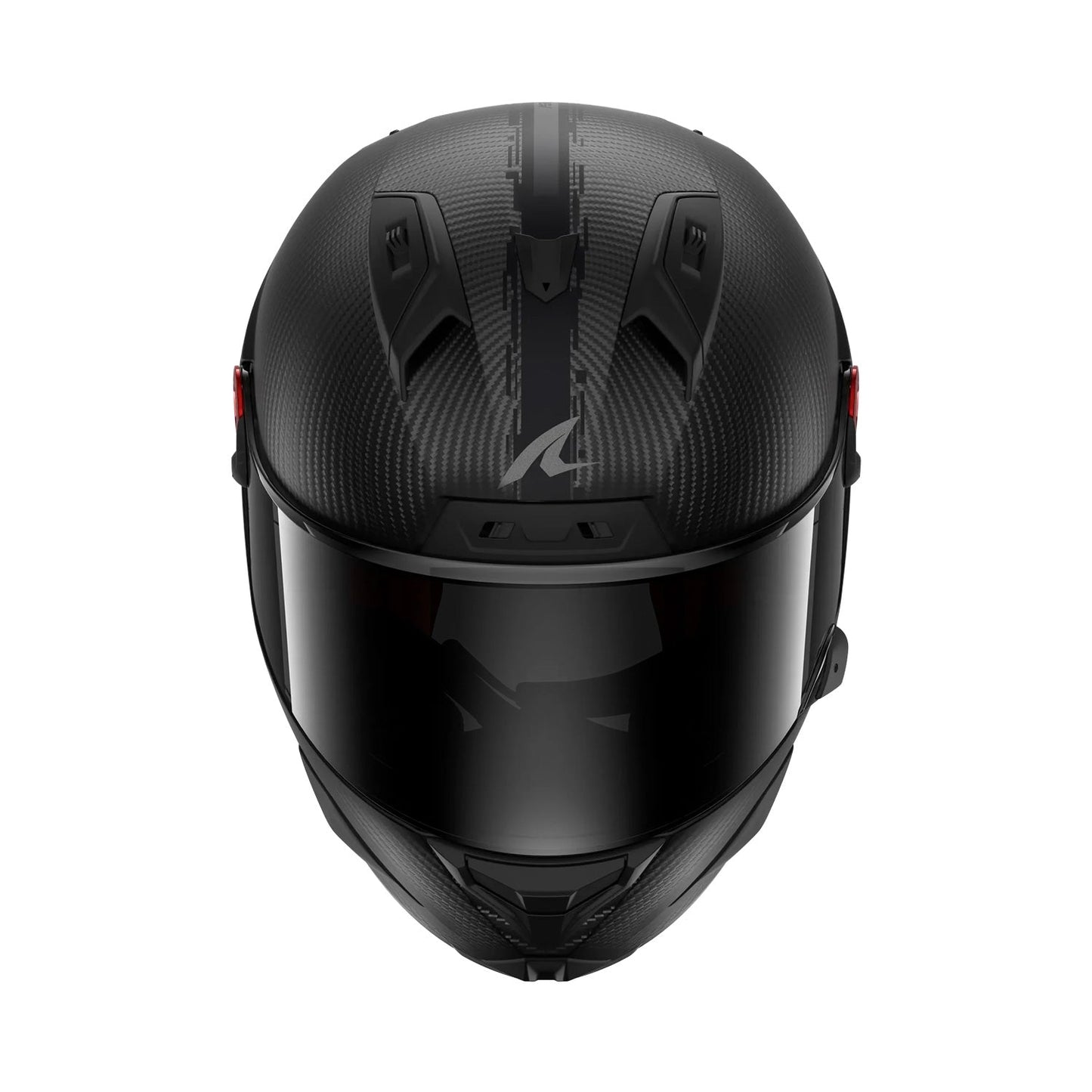 Shark Aeron GP Full Carbon Matte