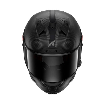 Shark Aeron GP Full Carbon Matte