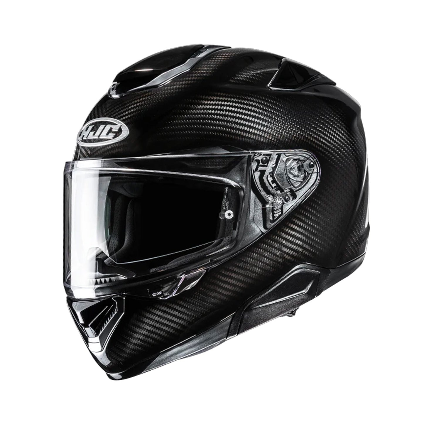 HJC Rpha72 Carbon Helmet Gloss