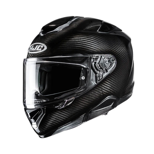 HJC Rpha72 Carbon Helmet Gloss