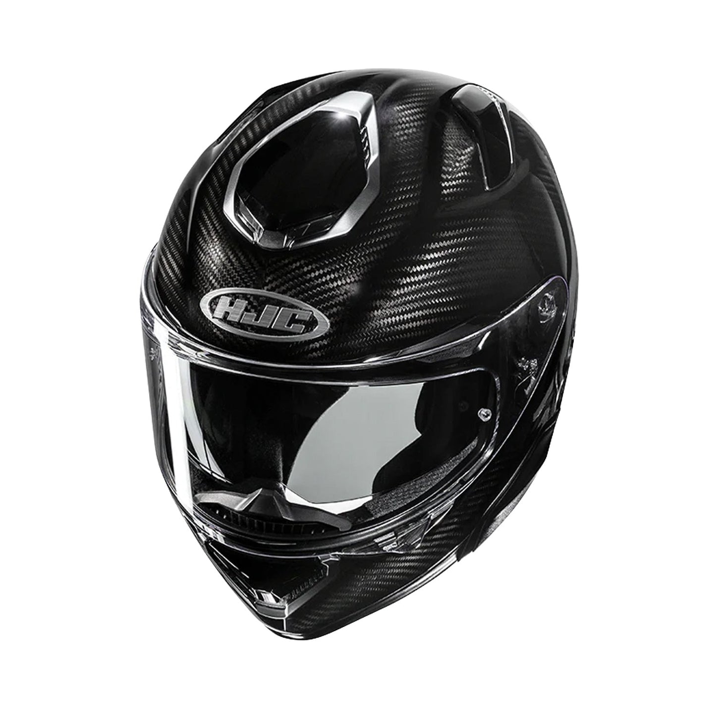 HJC Rpha72 Carbon Helmet Gloss