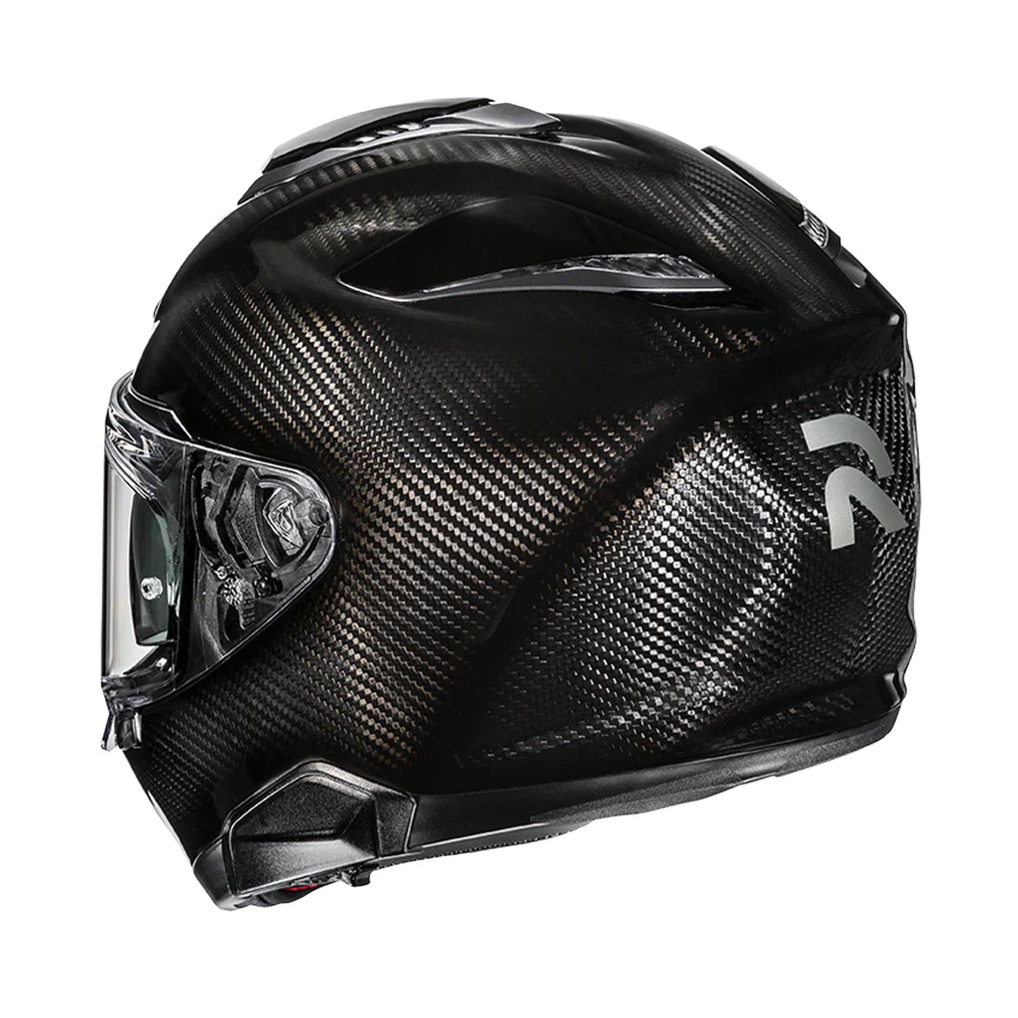 HJC Rpha72 Carbon Helmet Gloss