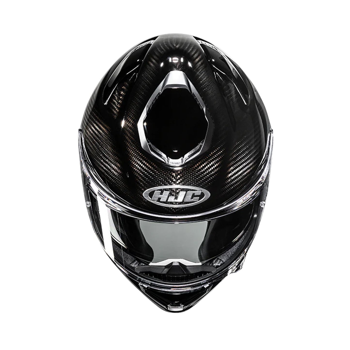 HJC Rpha72 Carbon Helmet Gloss