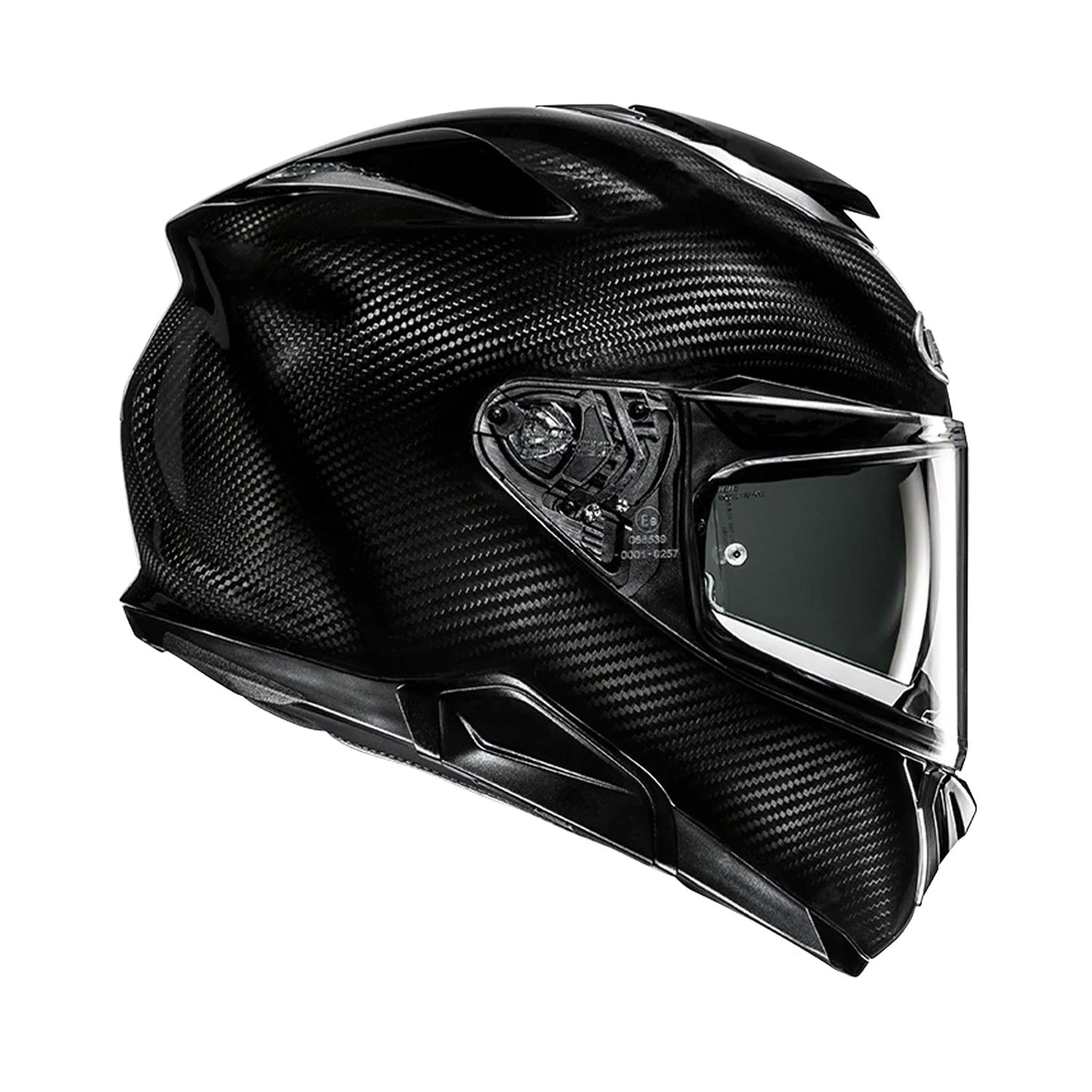 HJC Rpha72 Carbon Helmet Gloss