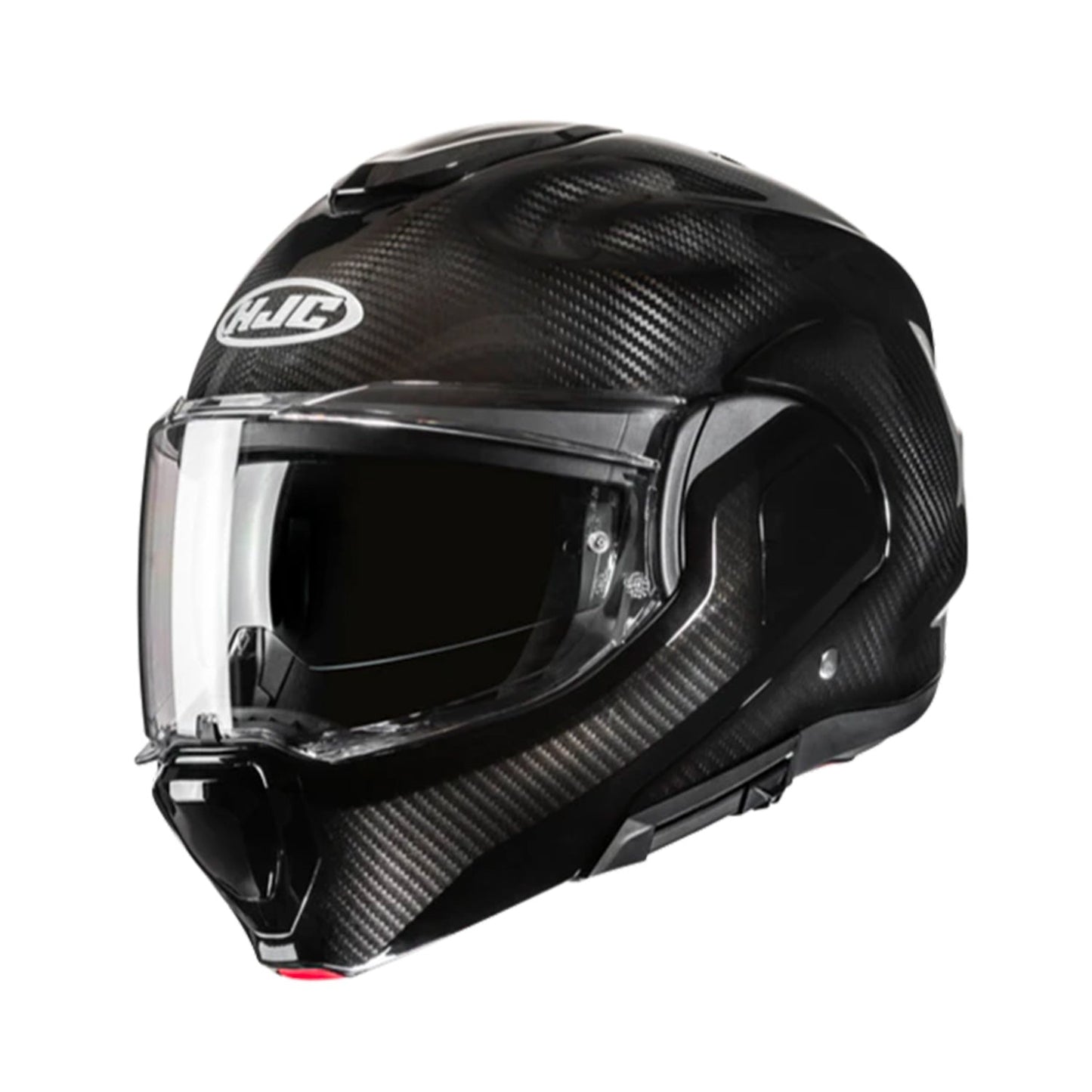HJC F100 Carbon Helmet Gloss