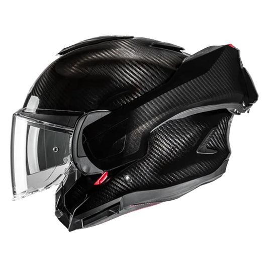 HJC F100 Carbon Helmet Gloss
