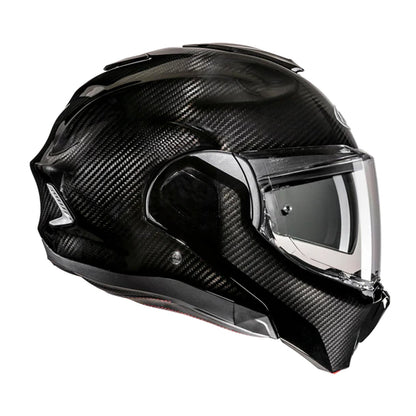 HJC F100 Carbon Helmet Gloss