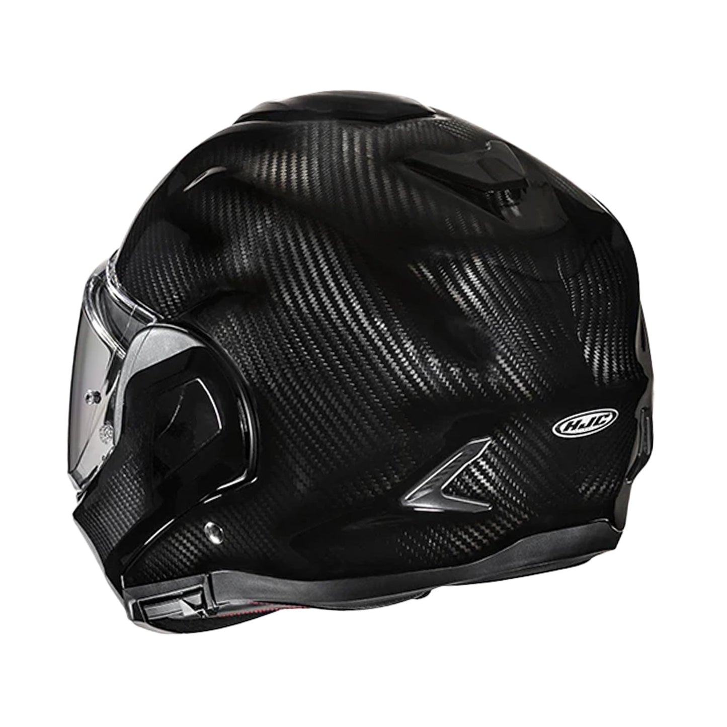 HJC F100 Carbon Helmet Gloss