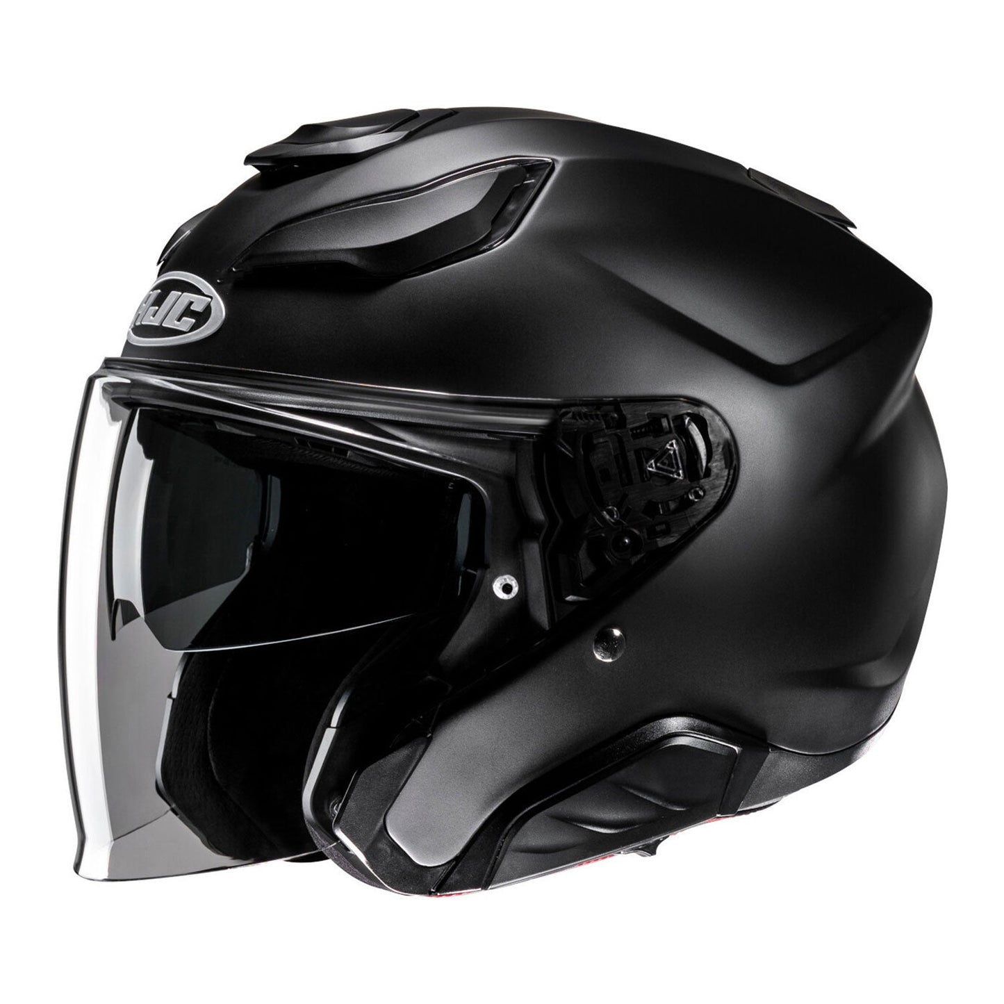 HJC F31 Helmet Black Matt