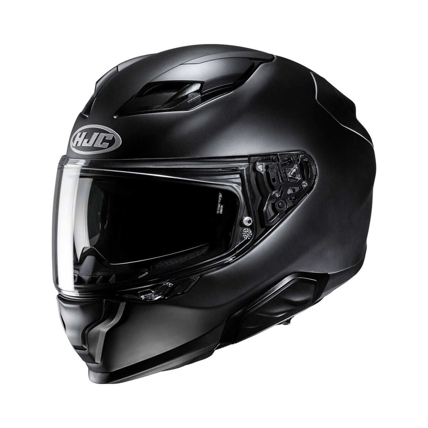 HJC F71 Helmet Black Matt