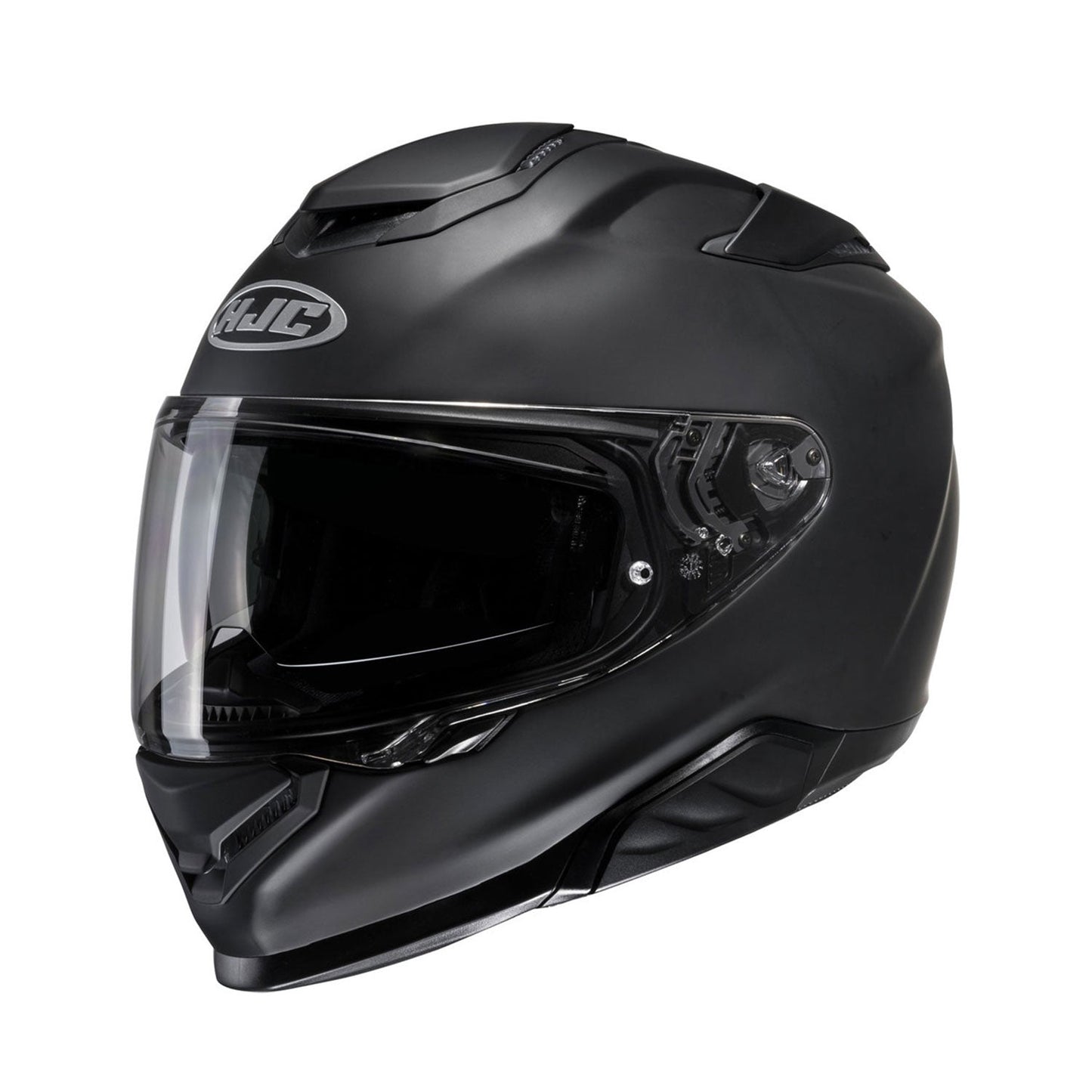 HJC Rpha71 Helmet Black Matt