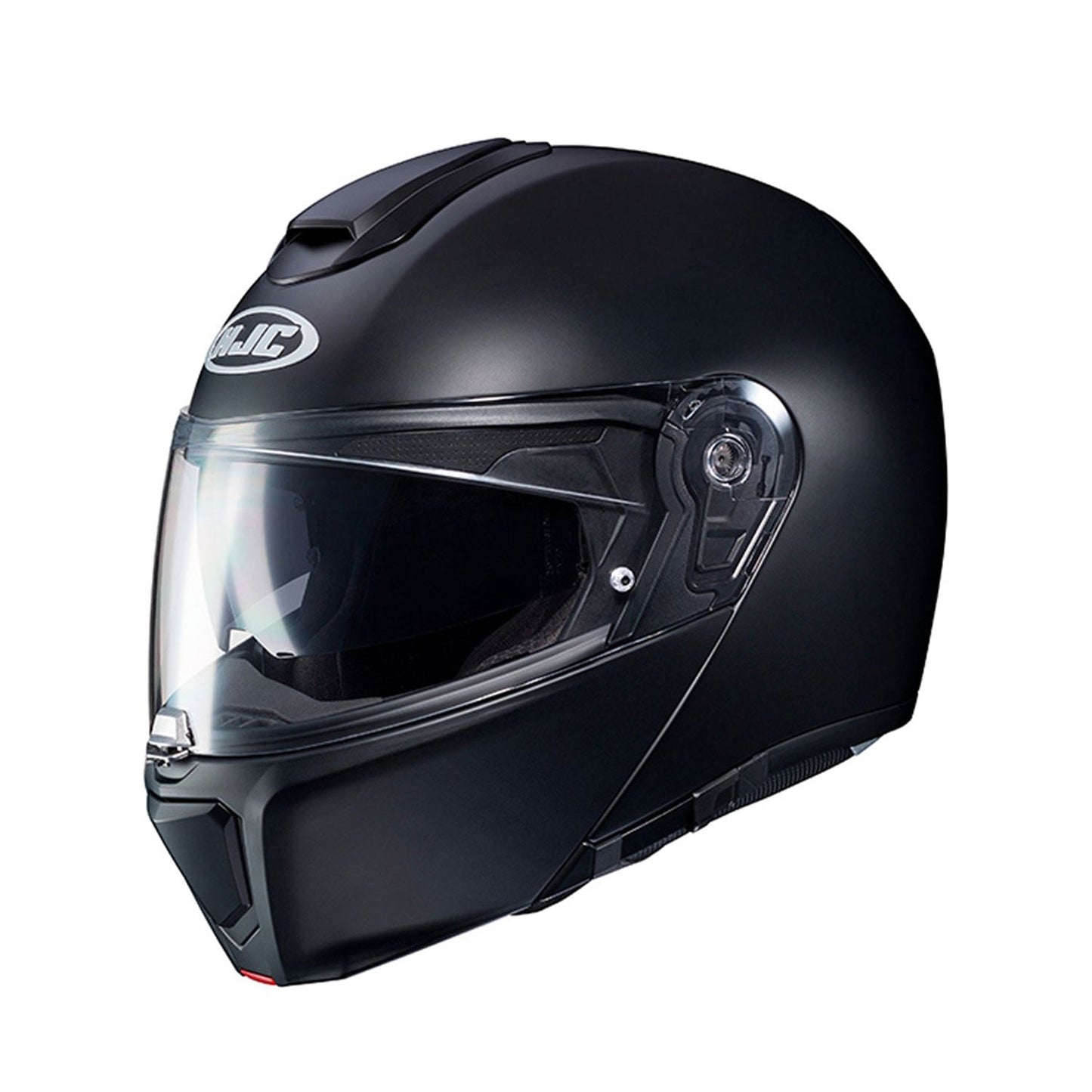 HJC Rpha90S Helmet Black Matt