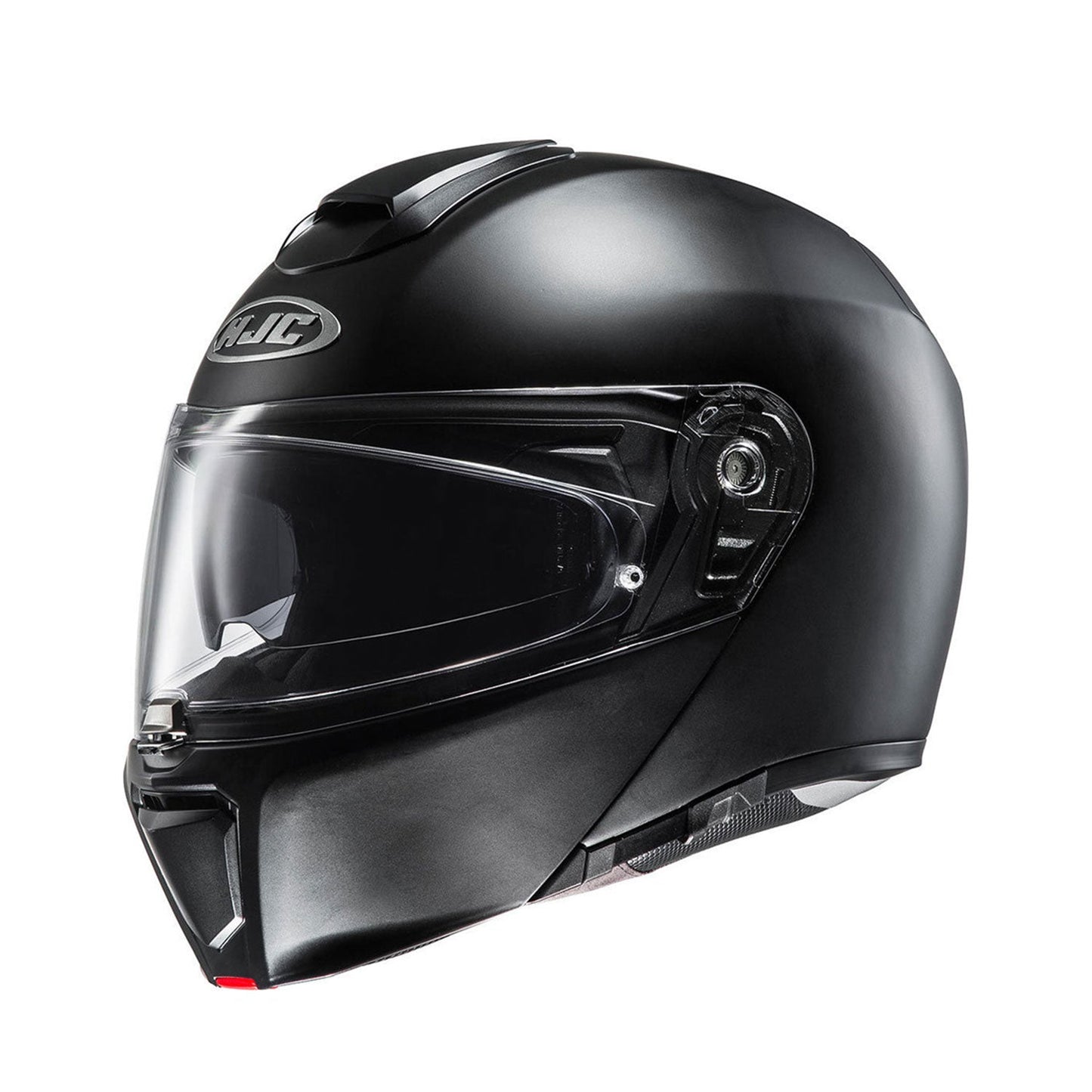 HJC Rpha90 Helmet Black Matt
