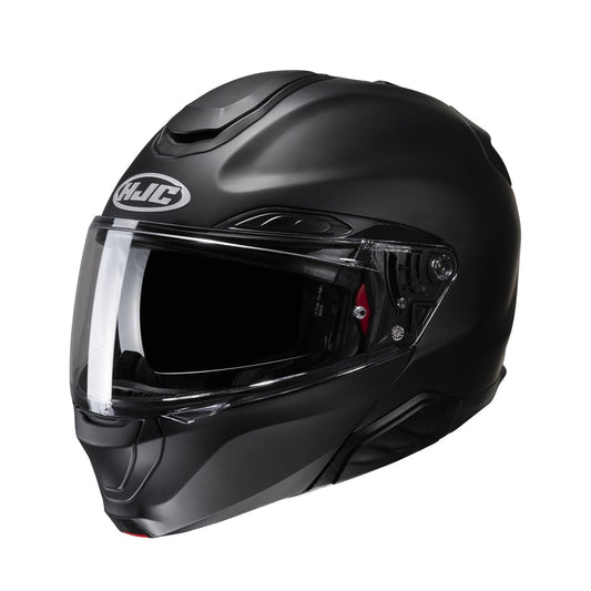HJC Rpha91 Helmet Black Matt