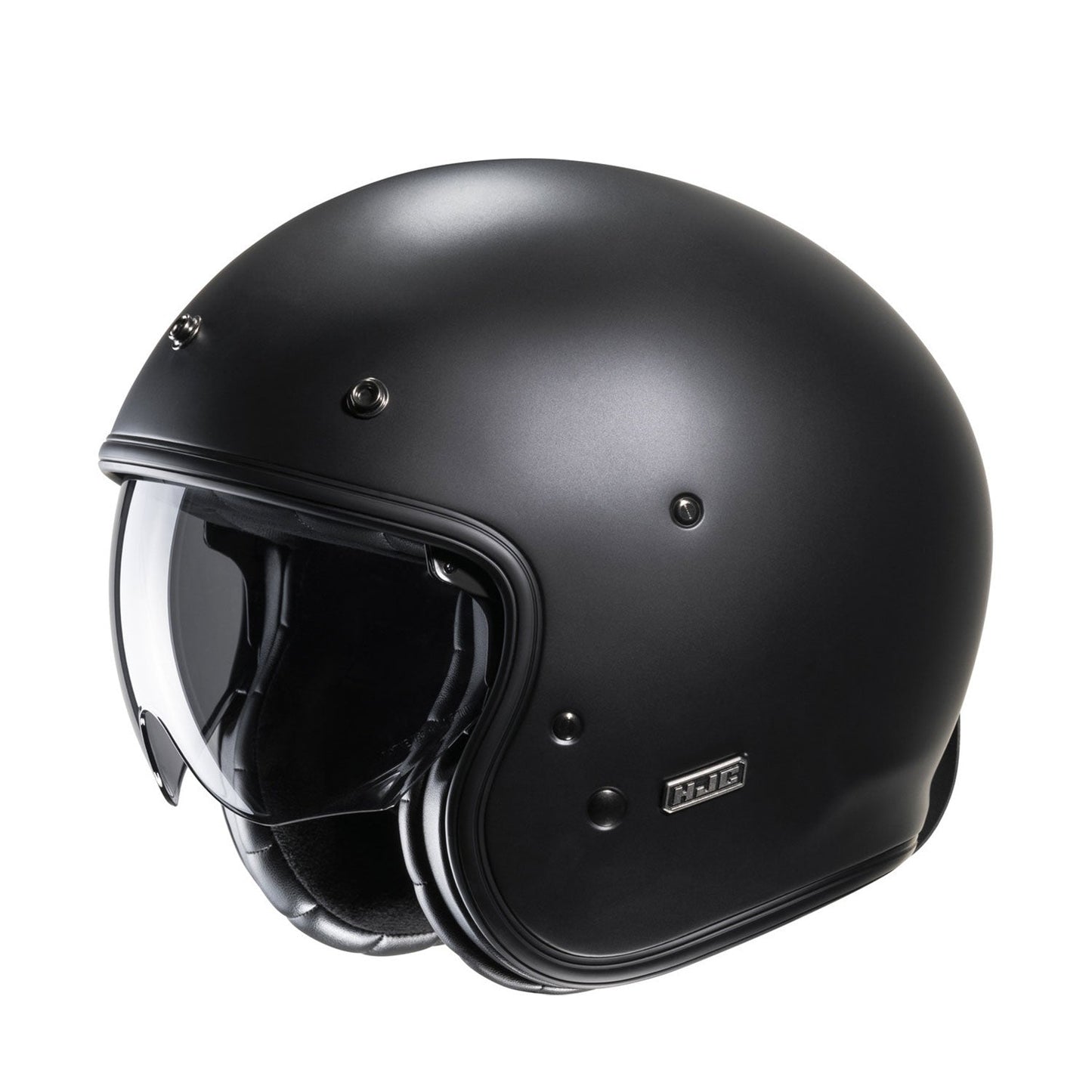 HJC V31 Helmet Black Matt