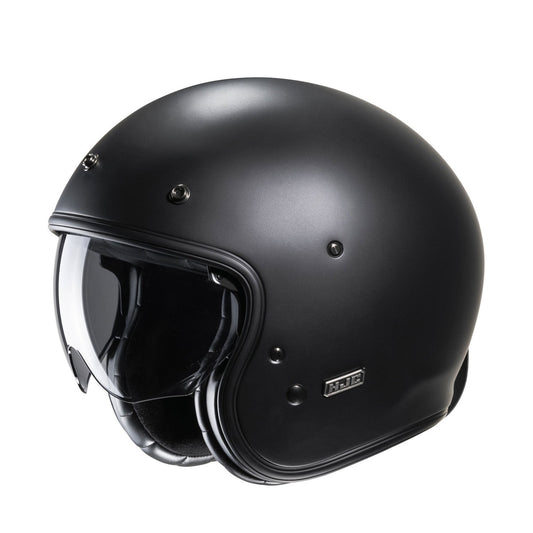 HJC V31 Helmet Black Matt