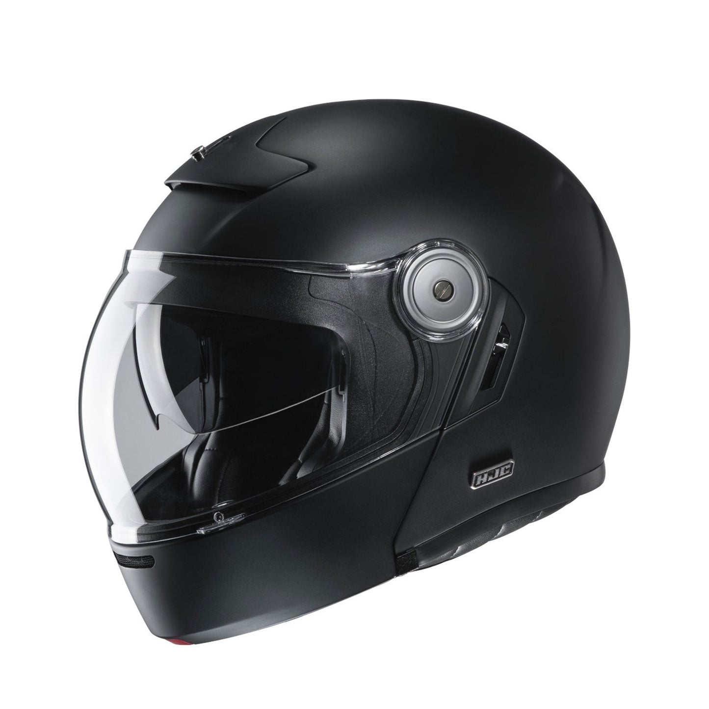 HJC V90 Helmet Black Matt