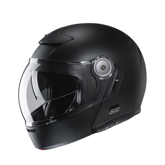 HJC V90 Helmet Black Matt